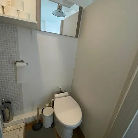 Flexliving - - Tour Maubourg