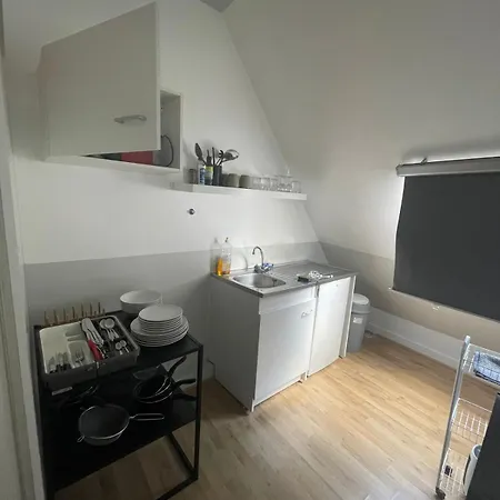 Flexliving - - Tour Maubourg