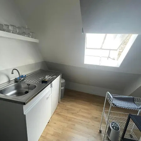 Apartamento Flexliving - - Tour Maubourg *