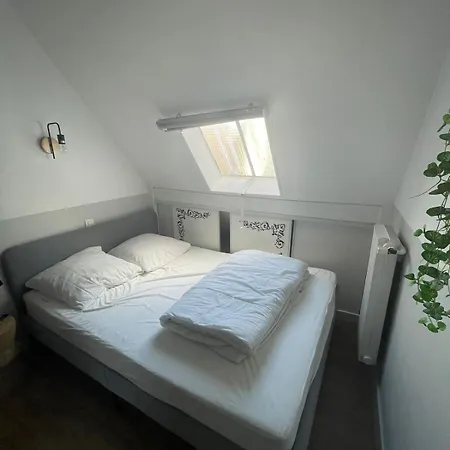 Flexliving - - Tour Maubourg Apartamento