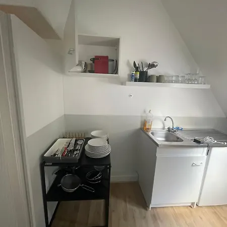 Apartamento Flexliving - - Tour Maubourg París
