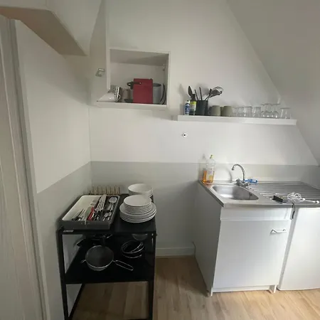 Flexliving - - Tour Maubourg * Paris