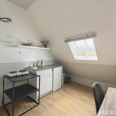 Flexliving - - Tour Maubourg