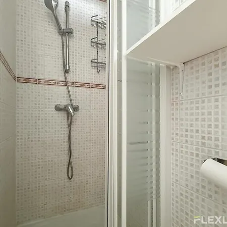 Lägenhet Flexliving - - Tour Maubourg