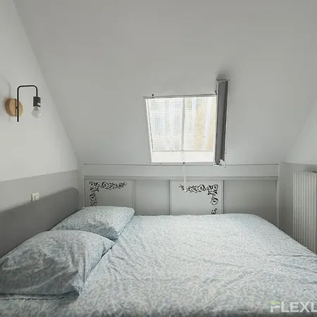 Flexliving - - Tour Maubourg Lägenhet