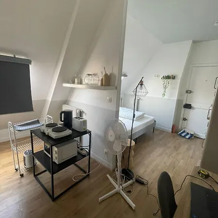 Apartment Flexliving - - Tour Maubourg