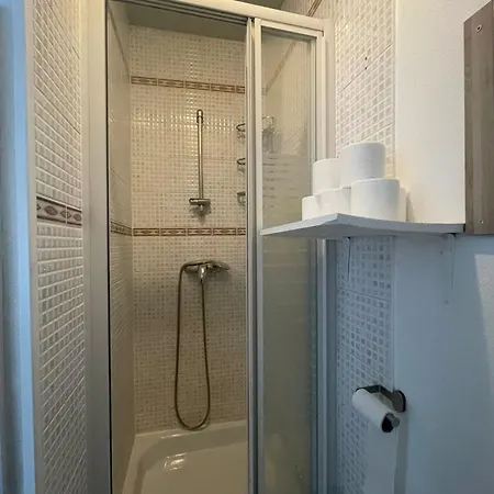 Apartment Flexliving - - Tour Maubourg *