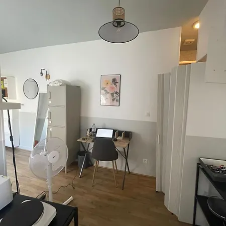 Flexliving - - Tour Maubourg Paris