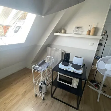 Apartament Flexliving - - Tour Maubourg
