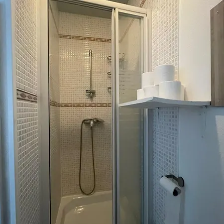 Flexliving - - Tour Maubourg * باريس