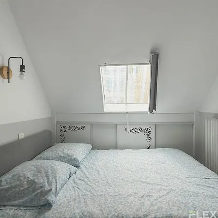 Immeuble Tour-maubourg Apartamento *