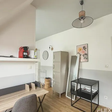 Apartamento Immeuble Tour-maubourg *