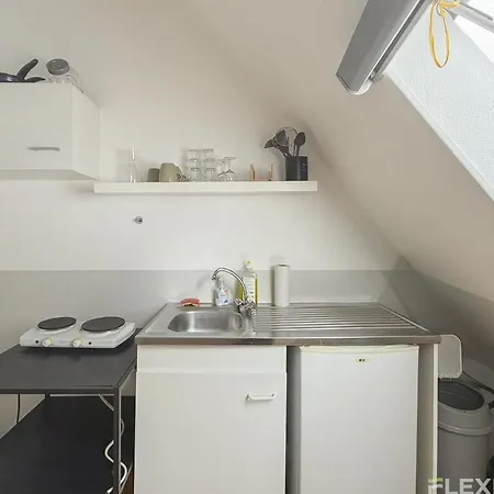 Apartamento Immeuble Tour-maubourg *