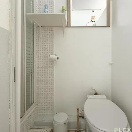 Apartamento Immeuble Tour-maubourg *
