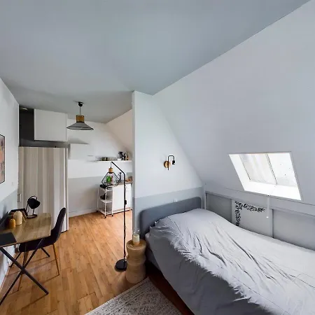 Immeuble Tour-maubourg *