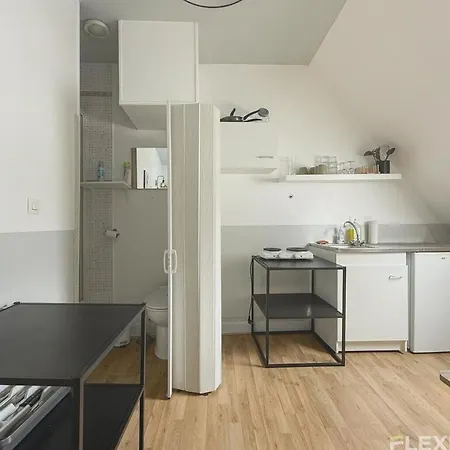 Apartamento Immeuble Tour-maubourg *