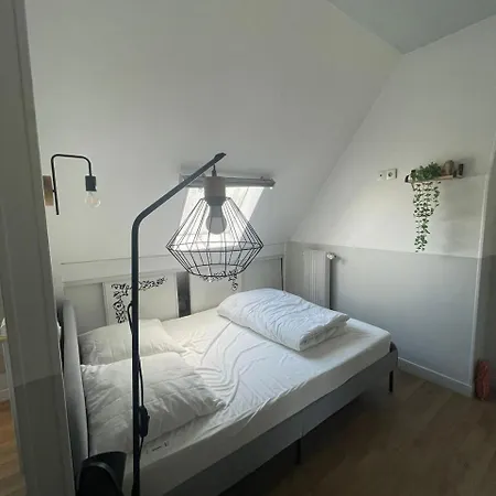 Immeuble Tour-maubourg Apartamento