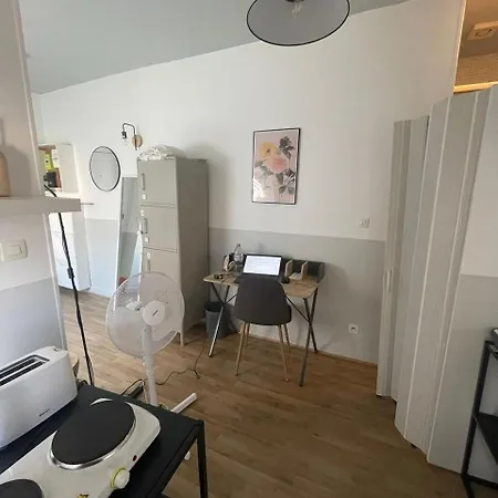 Apartamento Immeuble Tour-maubourg *