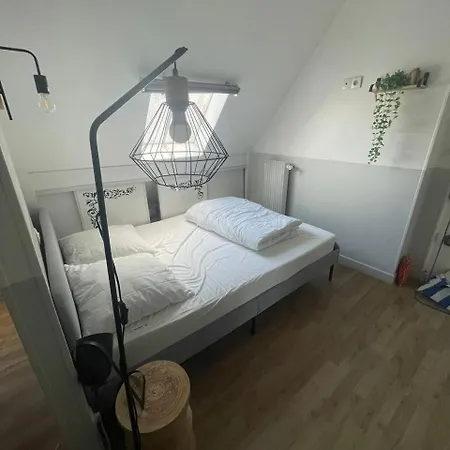 Immeuble Tour-maubourg Apartamento