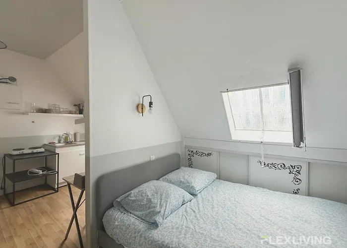 Flexliving - Near Eiffel Tower Invalides&left Bank * Paris