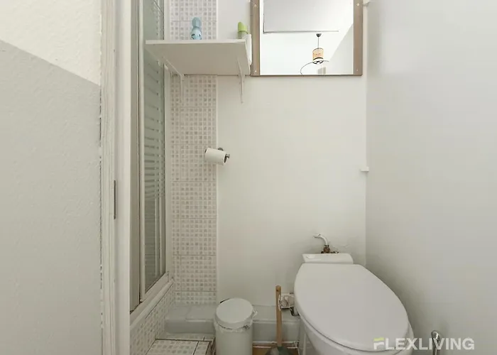 Flexliving - Near Eiffel Tower Invalides&left Bank Apartment