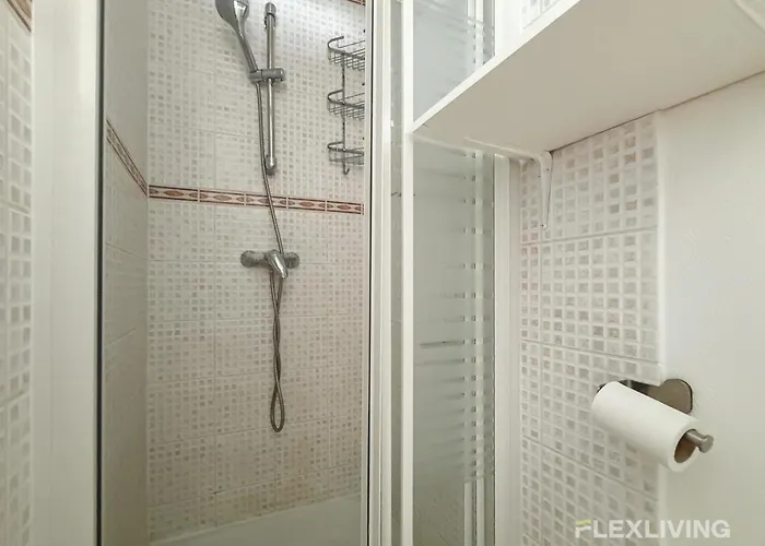 Apartment Flexliving - Near Eiffel Tower Invalides&left Bank